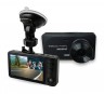 Видеорегистратор Digma FreeDrive 109 TRIPLE черный 1Mpix 1080x1920 1080p 150гр. JL5601