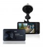 Видеорегистратор Digma FreeDrive 109 TRIPLE черный 1Mpix 1080x1920 1080p 150гр. JL5601