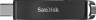 Флеш Диск Sandisk 32Gb Type-C SDCZ460-032G-G46 USB3.1 черный