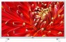 Телевизор LED LG 32" 32LM6380PLC белый/FULL HD/50Hz/DVB-T2/DVB-C/DVB-S2/USB/WiFi/Smart TV (RUS)