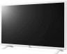 Телевизор LED LG 32" 32LM6380PLC белый/FULL HD/50Hz/DVB-T2/DVB-C/DVB-S2/USB/WiFi/Smart TV (RUS)