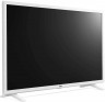 Телевизор LED LG 32" 32LM6380PLC белый/FULL HD/50Hz/DVB-T2/DVB-C/DVB-S2/USB/WiFi/Smart TV (RUS)