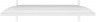 Телевизор LED LG 32" 32LM6380PLC белый/FULL HD/50Hz/DVB-T2/DVB-C/DVB-S2/USB/WiFi/Smart TV (RUS)