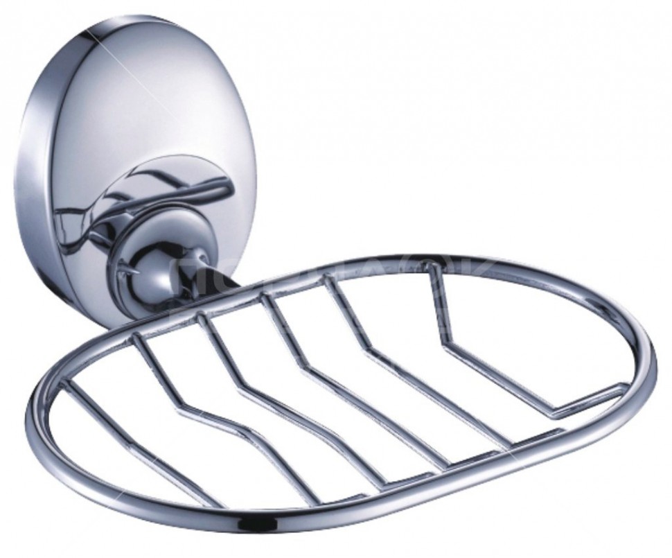 Мыльница Solinne Modern (2541.113) хром