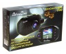 Видеорегистратор AdvoCam FD BLACK DUO черный 3Mpix 1080x1920 1080p 130гр. NT96663