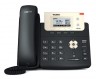 Телефон SIP Yealink SIP-T21P E2 черный