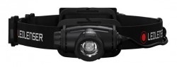 Фонарь налобный Led Lenser H5R Core черный лам.:светодиод.x1 (502121)