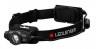 Фонарь налобный Led Lenser H5R Core черный лам.:светодиод.x1 (502121)