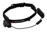 Фонарь налобный Led Lenser H5R Core черный лам.:светодиод.x1 (502121)