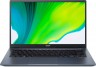 Ультрабук Acer Swift 3X SF314-510G-745A Core i7 1165G7/16Gb/SSD1Tb/Intel Iris Xe Max 4Gb/14"/IPS/FHD (1920x1080)/Eshell/blue/WiFi/BT/Cam/3815mAh
