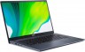 Ультрабук Acer Swift 3X SF314-510G-745A Core i7 1165G7/16Gb/SSD1Tb/Intel Iris Xe Max 4Gb/14"/IPS/FHD (1920x1080)/Eshell/blue/WiFi/BT/Cam/3815mAh