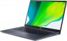 Ультрабук Acer Swift 3X SF314-510G-745A Core i7 1165G7/16Gb/SSD1Tb/Intel Iris Xe Max 4Gb/14"/IPS/FHD (1920x1080)/Eshell/blue/WiFi/BT/Cam/3815mAh