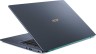 Ультрабук Acer Swift 3X SF314-510G-745A Core i7 1165G7/16Gb/SSD1Tb/Intel Iris Xe Max 4Gb/14"/IPS/FHD (1920x1080)/Eshell/blue/WiFi/BT/Cam/3815mAh