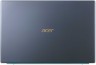 Ультрабук Acer Swift 3X SF314-510G-745A Core i7 1165G7/16Gb/SSD1Tb/Intel Iris Xe Max 4Gb/14"/IPS/FHD (1920x1080)/Eshell/blue/WiFi/BT/Cam/3815mAh