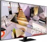 Телевизор QLED Samsung 65" QE65Q700TAUXRU Q черный/Ultra HD 8K/100Hz/DVB-T2/DVB-C/DVB-S2/USB/WiFi/Smart TV (RUS)