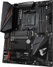 Материнская плата Gigabyte B550 AORUS PRO AX Soc-AM4 AMD B550 4xDDR4 ATX AC`97 8ch(7.1) 2.5Gg RAID+HDMI+DP