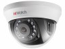 Камера видеонаблюдения Hikvision HiWatch DS-T201 6-6мм HD-TVI цветная корп.:белый