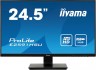 Монитор Iiyama 25" ProLite E2591HSU-B1 черный TN LED 1ms 16:9 HDMI M/M матовая 1000:1 250cd 170гр/160гр 1920x1080 D-Sub DisplayPort FHD USB 4.4кг