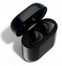 Гарнитура вкладыши Edifier TWS600 черный беспроводные bluetooth в ушной раковине (EDICALL TWS600)
