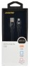 Кабель Digma USB (m)-micro USB (m) 1.2м черный