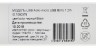 Кабель Digma USB (m)-micro USB (m) 1.2м черный