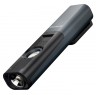 Фонарь универсальный Led Lenser IW5R черный лам.:светодиод. 18650 (502004)