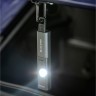 Фонарь универсальный Led Lenser IW5R черный лам.:светодиод. 18650 (502004)
