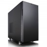 Корпус Fractal Design Define R5 черный без БП ATX 7x120mm 7x140mm 2xUSB2.0 2xUSB3.0 audio front door bott PSU