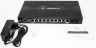 Роутер Ubiquiti ER-12-EU черный