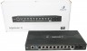 Роутер Ubiquiti ER-12-EU черный