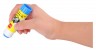 Клей-карандаш Deli EA20630 15гр корп.желтый/синий ПВП дисплей картонный цветной (исчезающий цвет) Stick UP