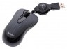 Мышь A4Tech V-Track Padless N-60F черный оптическая (1000dpi) USB2.0 (3but)