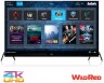 Телевизор LED BBK 75" 75LEX-8186/UTS2C черный/Ultra HD/50Hz/DVB-T2/DVB-C/DVB-S2/USB/WiFi/Smart TV (RUS)