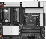 Материнская плата Gigabyte B550 VISION D-P Soc-AM4 AMD B550 4xDDR4 ATX AC`97 8ch(7.1) 2x2.5Gg RAID+HDMI+DP