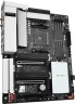 Материнская плата Gigabyte B550 VISION D-P Soc-AM4 AMD B550 4xDDR4 ATX AC`97 8ch(7.1) 2x2.5Gg RAID+HDMI+DP