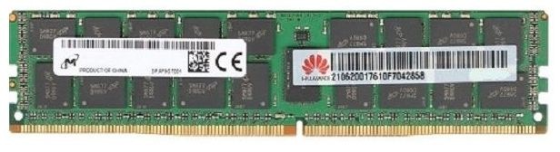 Память DDR4 Huawei 06200244 8Gb RDIMM ECC Reg 2666MHz