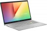 Ноутбук Asus VivoBook S533EA-BN175T Core i5 1135G7/16Gb/SSD512Gb/Intel Iris Xe graphics/15.6"/IPS/FHD (1920x1080)/Windows 10/green/WiFi/BT/Cam