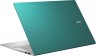 Ноутбук Asus VivoBook S533EA-BN175T Core i5 1135G7/16Gb/SSD512Gb/Intel Iris Xe graphics/15.6"/IPS/FHD (1920x1080)/Windows 10/green/WiFi/BT/Cam