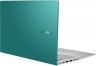 Ноутбук Asus VivoBook S533EA-BN175T Core i5 1135G7/16Gb/SSD512Gb/Intel Iris Xe graphics/15.6"/IPS/FHD (1920x1080)/Windows 10/green/WiFi/BT/Cam