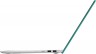 Ноутбук Asus VivoBook S533EA-BN175T Core i5 1135G7/16Gb/SSD512Gb/Intel Iris Xe graphics/15.6"/IPS/FHD (1920x1080)/Windows 10/green/WiFi/BT/Cam
