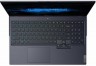 Ноутбук Lenovo Legion 7 15IMH05 Core i7 10750H/16Gb/SSD1000Gb/NVIDIA GeForce RTX 2070 SuperMQ 8Gb/15.6"/IPS/FHD (1920x1080)/Windows 10/grey/WiFi/BT/Cam
