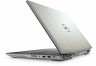 Ноутбук Dell G5 5505 Ryzen 5 4600H/8Gb/SSD256Gb/AMD Radeon Rx 5600M 6Gb/15.6"/FHD (1920x1080)/Windows 10/silver/WiFi/BT/Cam