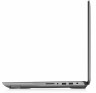 Ноутбук Dell G5 5505 Ryzen 5 4600H/8Gb/SSD256Gb/AMD Radeon Rx 5600M 6Gb/15.6"/FHD (1920x1080)/Windows 10/silver/WiFi/BT/Cam