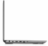 Ноутбук Dell G5 5505 Ryzen 5 4600H/8Gb/SSD256Gb/AMD Radeon Rx 5600M 6Gb/15.6"/FHD (1920x1080)/Windows 10/silver/WiFi/BT/Cam