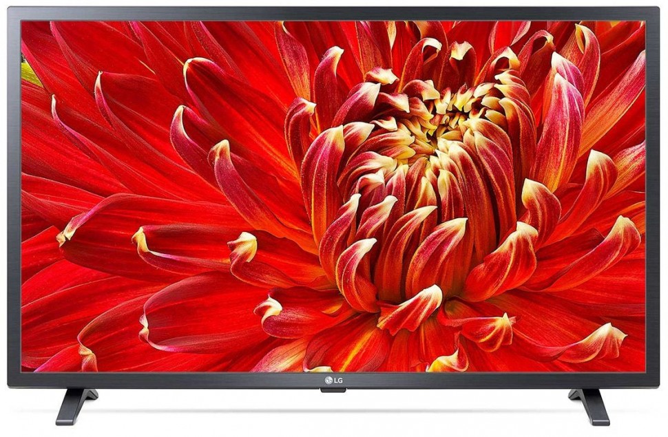 Телевизор LED LG 32" 32LM637BPLB черный/HD READY/50Hz/DVB-T2/DVB-C/DVB-S2/USB/WiFi/Smart TV (RUS)