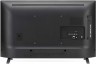 Телевизор LED LG 32" 32LM637BPLB черный/HD READY/50Hz/DVB-T2/DVB-C/DVB-S2/USB/WiFi/Smart TV (RUS)