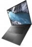 Ультрабук Dell XPS 17 Core i9 10885H/32Gb/SSD1Tb/NVIDIA GeForce RTX 2060 MAX Q 6Gb/17" WVA/Touch/UHD+ (3840x2400)/Windows 10 Professional 64/silver/WiFi/BT/Cam