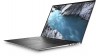 Ультрабук Dell XPS 17 Core i9 10885H/32Gb/SSD1Tb/NVIDIA GeForce RTX 2060 MAX Q 6Gb/17" WVA/Touch/UHD+ (3840x2400)/Windows 10 Professional 64/silver/WiFi/BT/Cam
