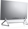 Моноблок Dell Inspiron 7700 27" Full HD i5 1135G7 (2.4)/8Gb/SSD512Gb/MX330 2Gb/CR/Windows 10 Home/GbitEth/WiFi/BT/130W/клавиатура/мышь/Cam/серебристый 1920x1080