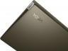 Трансформер Lenovo Yoga 7 14ITL5 Core i5 1135G7/8Gb/SSD512Gb/Intel Iris Xe graphics/14"/IPS/Touch/FHD (1920x1080)/Windows 10/d.green/WiFi/BT/Cam
